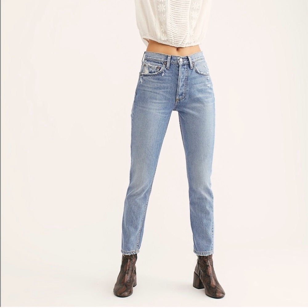 Boyish Billy Jean in Starman